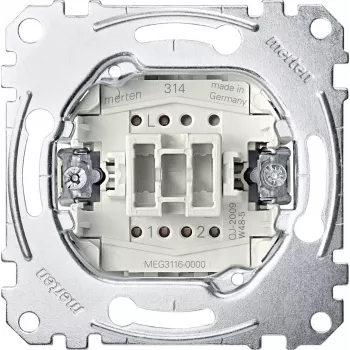 Merten MEG3516-0000 – Slēdzis