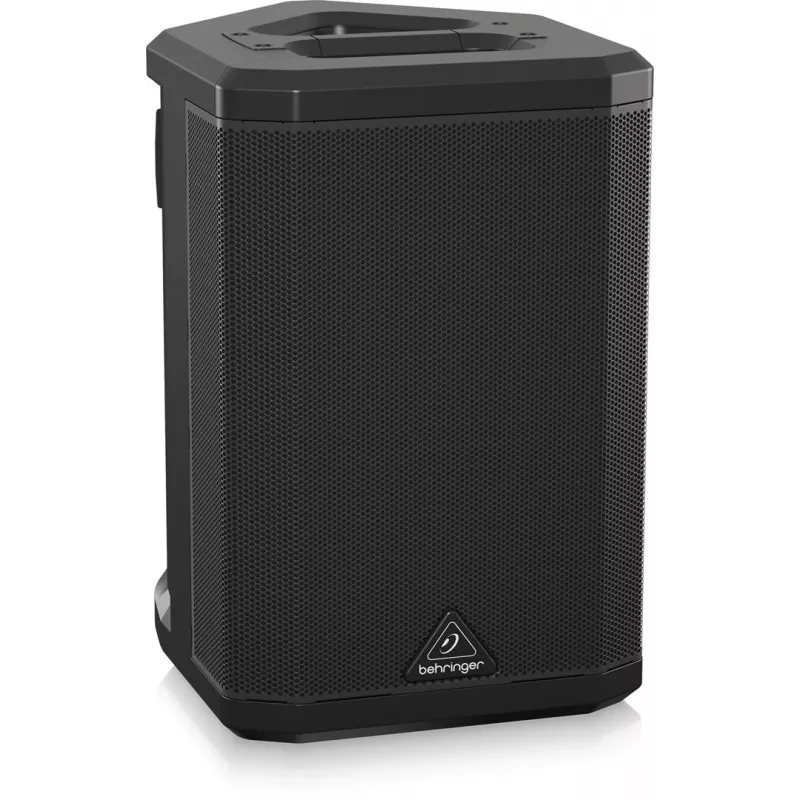 Behringer B1X mobilā PA sistēma