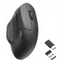 Peles Keychron M7 Wireless spēļu pele