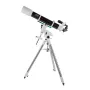 Refraktora teleskops Skywatcher BK 1201 EQ5 120/1000 ar EQ5 montējumu, 120 mm apertūra, 1000 mm fokusa attālums