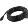 HDMI kabelis Vision TC 5MHDMI8K/BL 5 m HDMI Type A vīriešu 48 Gbit/s