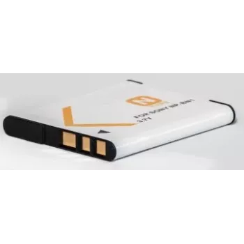 Papildu akumulators Extra Digital NP-BN1 3,6V 1240mAh kompaktkamerām