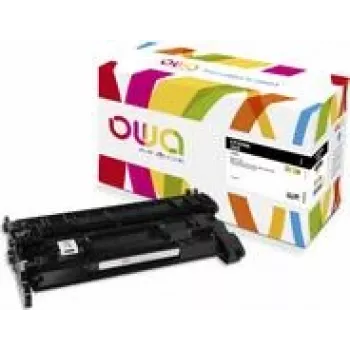 Armor OWA Toner saderīgs ar HP CF259X melns 3.000 lpp. - ražotāja atjaunots - saderīgs (K18968OW)