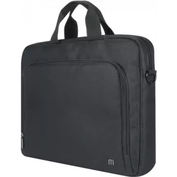 Mobilis 003045 Notebook soma 40,6 cm (16 inch) portfelis Melna (003045)