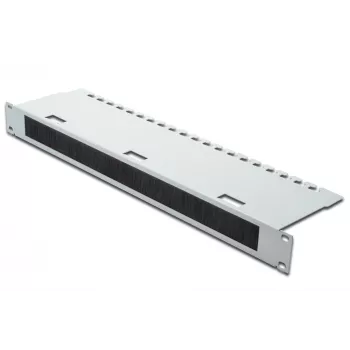 Kabeļu pārvaldības panelis Digitus DN-19 ORG-3U