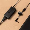 Akyga AK-ND-44 klēpjdatora lādētājs 19 V / 6,3 A, 120 W, 5,5 x 2,5 mm, 1,2 m