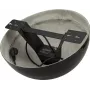 EUROLITE Mirror Half-Dome 50102134 motorizēts puspuses spogulis 50 cm