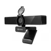 Tīmekļkamera Sandberg USB-C/A Pro Remote 4K 8 MP 3840x2160