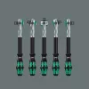 WERA Zyklop Speed-Knarrensatz 3/8 05004175001