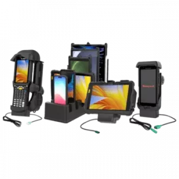Ram Mounts RAM-GDS-DOCKL-V12-ZE16CPU strāvas adapteris