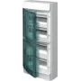 ABB STOTZ-KONTAKT M65W448TN3 Elektrisko kārbu pelēka (1SLM006500S1217)
