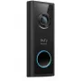 Eufy T82101W1 Bezvadu video durvju zvans ar Sony 2K sensoru