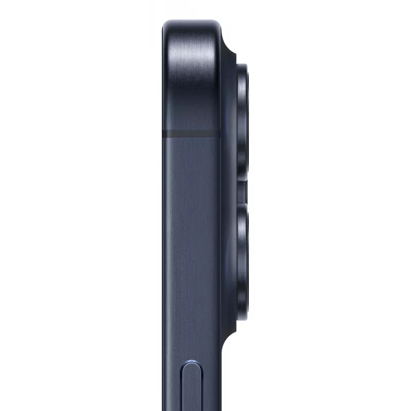 REFURB. Phone iPhone 15 PRO/128GB Zils Apple Renewed
