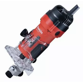 MAKITA malu frēzmašīna 530W M3702 /MT