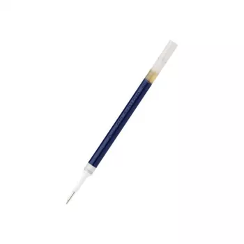 Pentel LR10-CX lodīšu pildspalva - Zila - Vidēja - Plastmasa - Nerūsējošais tērauds - 1 mm