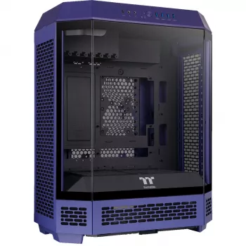 Thermaltake The Tower 600 Future Dusk ATX datora korpuss (CA-1Z1-00MNWN-00)