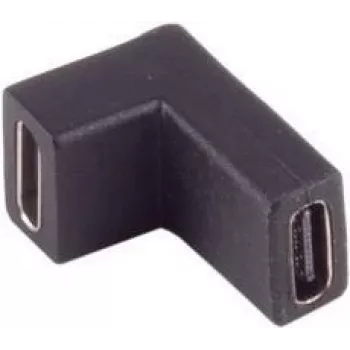 USB-C 3.1 90° leņķa adapteris ShiverPeaks 13-40004 S/CONN