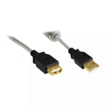 Goodconnections 2511-5TQ USB kabelis