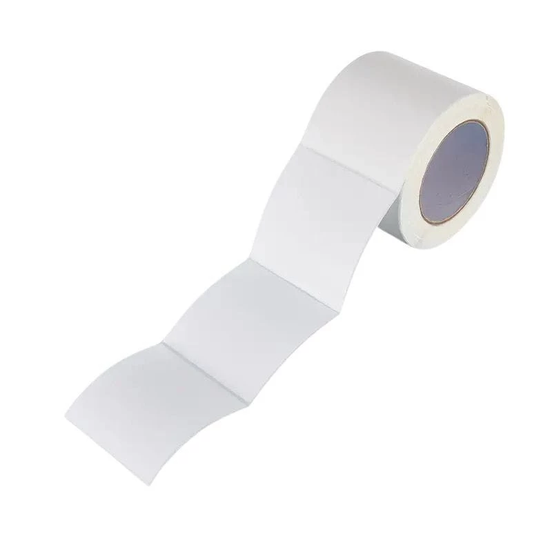 BestPak termālā etiķete ar perforāciju 100x170/300