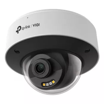 TP-Link InSight S285 Kupola IP drošības kamera Āra 3840 x 2160 pikseļi Griestu stiprinājums