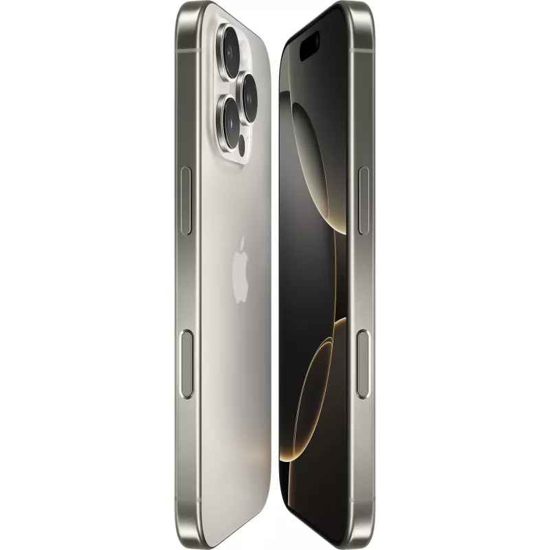 Apple iPhone 16 Pro 128GB dabīgais titāns