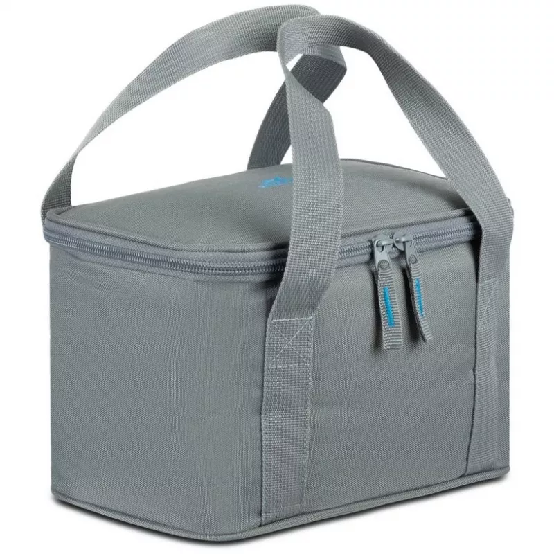 Rivacase 5705 GREY produkts 5 L Pelēks