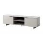 Cama 2D1P RTV skapis ALMA 180x41.5xH55 kašmira
