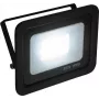 Prožektors EUROLITE FL-30 SMD CW 30W IP65 — LED āra darba/būvlaukuma gaisma, auksti balta