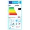 Bosch veļas žāvētājs ar siltumsūkni | WTH85V0MSN | E enerģijas klase | Priekšējā ielāde | 8 kg | LED | Dziļums 61 cm | Balts