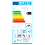 Bosch veļas žāvētājs ar siltumsūkni | WTH85V0MSN | E enerģijas klase | Priekšējā ielāde | 8 kg | LED | Dziļums 61 cm | Balts