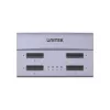 UNITEK USB4 4-bāzes M.2 SSD dokstacija