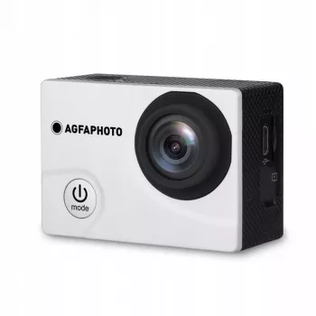 Sporta kamera AgfaPhoto Realimove AC5000 12 MP Full HD Wi-Fi