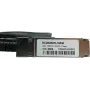 DAC kabelis CBO QSFP28-DAC-0.5M 0,5 m pasīvs varš QSFP28 uz QSFP28