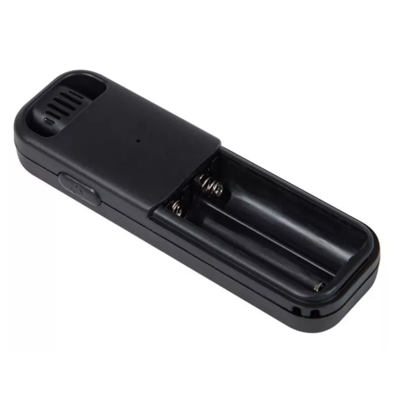 BLOW 3300 alkometrs, melns