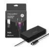 Goobay Mini DisplayPort uz HDMI adaptera kabelis 1.1, 0,1 m, balts (51729)