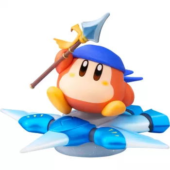 Nintendo amiibo Waddle-Dee - Assistent & Wing Star (10016062)