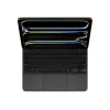 Apple Magic Keyboard iPad Pro 13-coll M4 US Angļu Melns Bezvadu Skārienpaliktnis