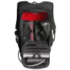 OGIO Mugursoma Motociklam No Drag Mach 3 Melna