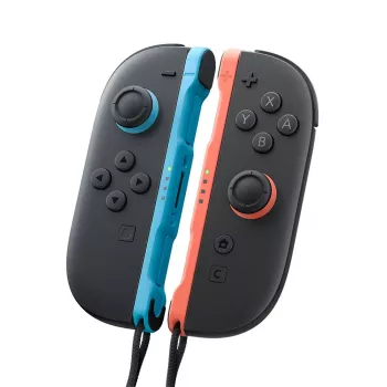 Nintendo Switch 2 Konsole - 2 Joy-Con