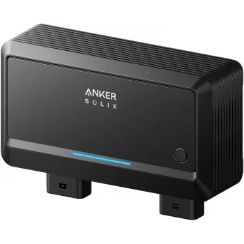 Anker SOLIX Alternator Lādētājs (AS2002A1)