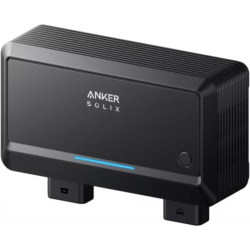 Anker SOLIX Alternator Lādētājs (AS2002A1)