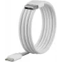 Renkforce RF-6437922 USB kabelis balts