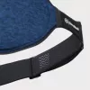Therabody SleepMask sejas masieris Melns, Zils