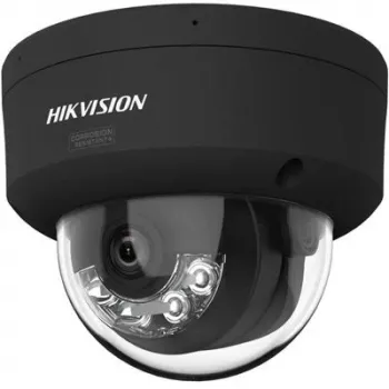Hikvision DS-2CD2147G3-LIS2UY (2.8 mm) Melns