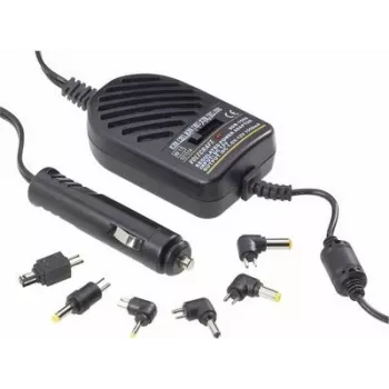 DC/DC pazeminošais pārveidotājs Voltcraft SMP-20A 12V 1.5A