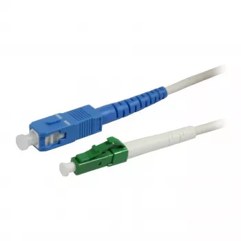 Synergy 21 S215631 optiskais kabelis 5 m - viens režīms 9/125 µm
