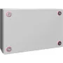 Elektroinstalācijas korpuss Rittal 1531.000, tērauds IP55, 300×120×200 mm
