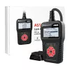 OBD2 diagnostikas skeneris Ancel AS100/AC100, daudzprotokolu atbalsts, kompakts rokas dizains