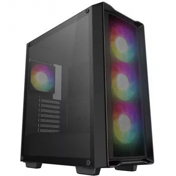 Korpuss DeepCool CC560 MESH V2