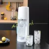 Sodas pagatavotājs SodaStream Terra White